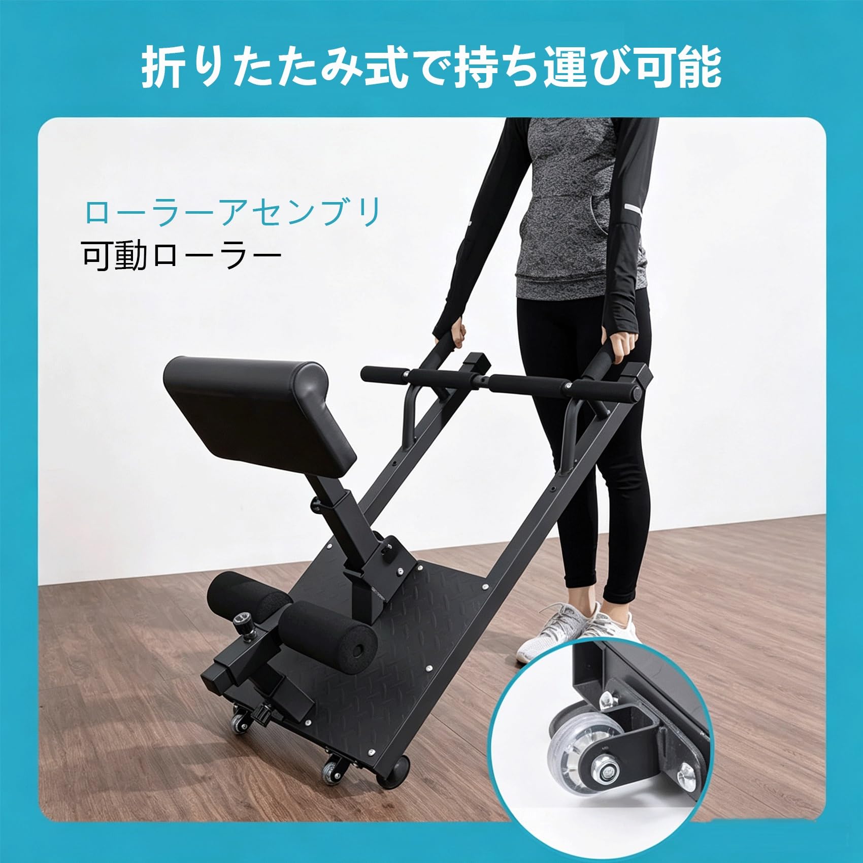Amazon.co.jp: シシースクワット スクワットマシン 多機能スクワット